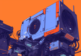 High-Performance GPU Clusters